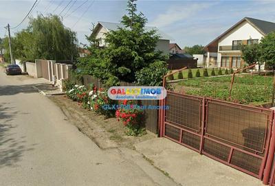 Teren Construcții intravilan de 720 mp, în Corbeanca - 4