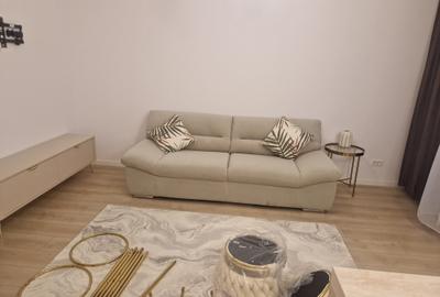 La prima închiriere-Aradului bloc 2025, se accepta animal de talie mica - 3