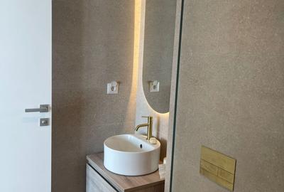 Apartament cu 2 camere decomandat, mobilat în Central - 8