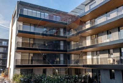 Apartament cu 2 camere decomandat, mobilat în Pipera - 14