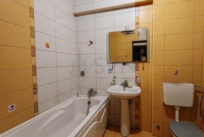 REA1023109 Apartament 2 Camere Cartierul Latin Prelungirea Ghencea Bragadiru - 10