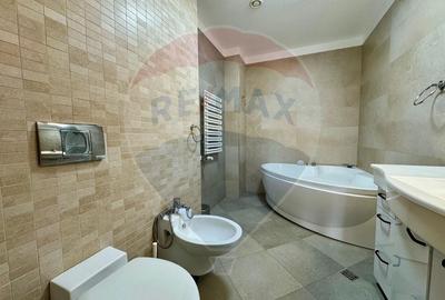 Apartament cu 3 camere decomandat, mobilat în Drumul Poienii - 10