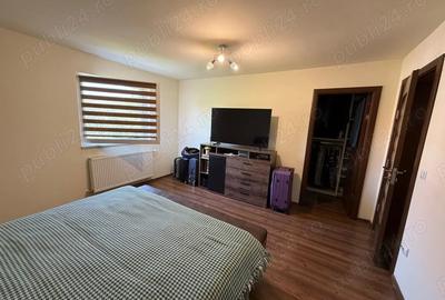 Casă cu 3 camere cu Teren 60 Mp în Florești - 4