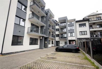 RECO Apartament de Inchiriat, Bloc Nou, Iosia - 21