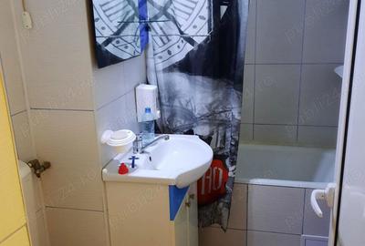 Garsonieră decomandată în Central - 1