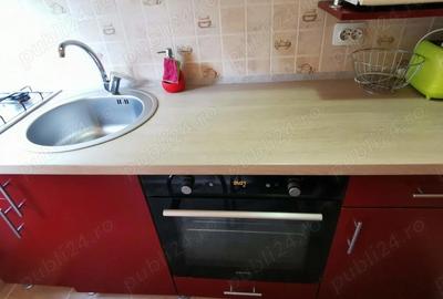 Apartament cu 2 camere semidecomandat în Șagului - 8