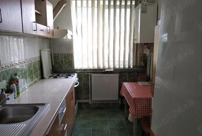 Apartament cu 2 camere semidecomandat în Dărmănești - 1