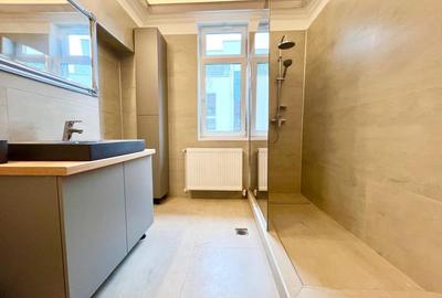 SPATIU DEOSEBIT VILA / PARTIAL MOBILAT SI UTILAT - 7