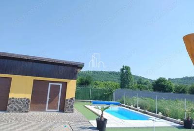 Casa Moderna, De Vanzare, 1000 Mp Teren, Ludus - 4
