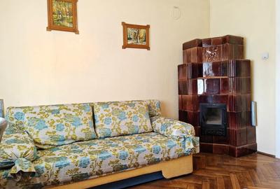 Casă cu 4 camere în Voila - 3