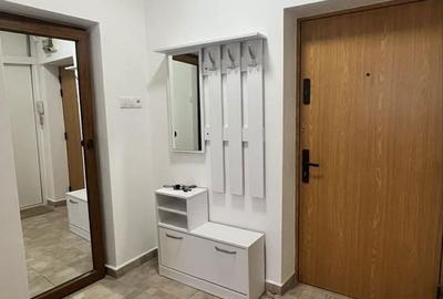 Garsonieră semidecomandată în Barbu Văcărescu - 4