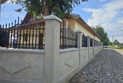 DOMENIU DE VANZARE  IN BORZESTI / ONESTI TABARA DE COPII,AZIL BATRANI,CENTRU DE - 3