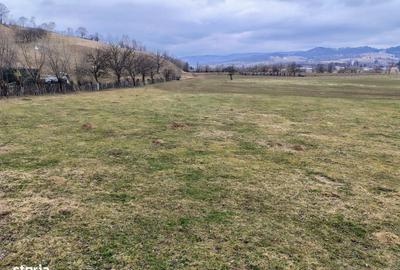 Teren de 719 mp, în Central - 3