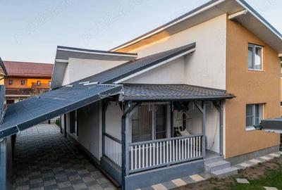 Casa de vanzare valea cu flori 3b - 4