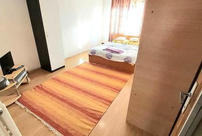 Apartament cu 2 camere decomandat în Vasile Alecsandri - 6
