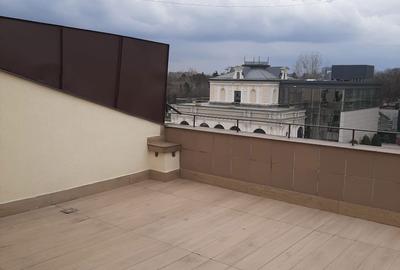 Apartament cu 2 camere semidecomandat în Ultracentral - 4
