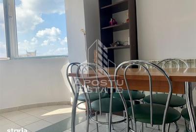 Apartament cu 3 camere în Dorobanților - 14