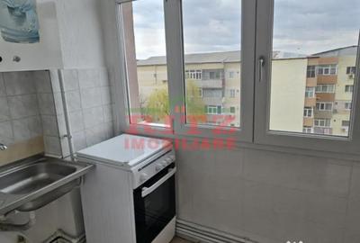 Apartament cu 2 camere decomandat în Central - 10