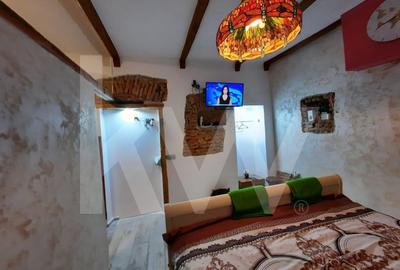 Apartament 2 camere de vanzare – Ultracentral, Sibiu  Ideal pentru investitie - 16