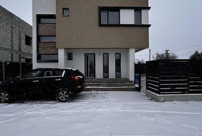 Casă cu 4 camere cu Teren 118 Mp în Șimnicu de Sus - 2