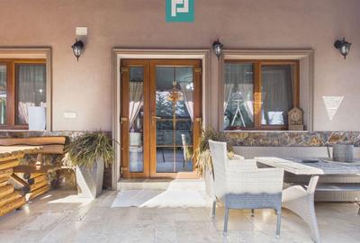 Casă individuală cu 4 camere cu Canalizare în Aradul Nou - 20