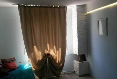 Apartament cu 2 camere nedecomandat în Tomis Nord