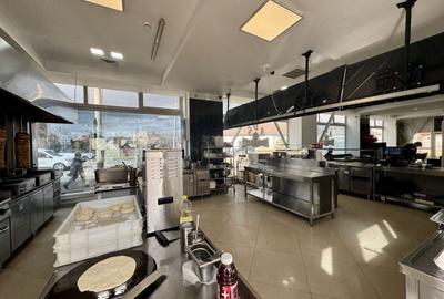 Proprietate specială, de 125 mp, în Dorobanților - 6