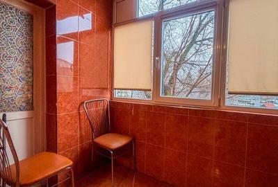 Apartament cu 3 camere în Uverturii - 8