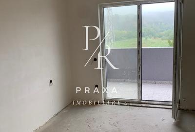 Apartament cu 3 camere semidecomandat în Florești - 3