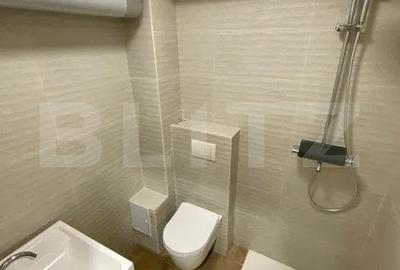 Garsoniera de vanzare, 20 mp, zona Calea Bciului - 4