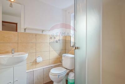 Casă cu 16 camere cu Teren 1368 Mp în Timișu de Sus - 34