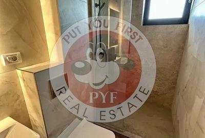 Apartament cu 3 camere decomandat, mobilat în Străulești - 6