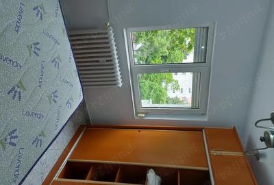 Apartament cu 2 camere decomandat în Obor - 4