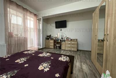Apartament modern 3 camere cu centrala proprie si 2 bai, bloc nou - 5