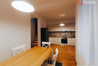 Casa tip triplex cu priveliste de vis in Giroc - V7245 Casa tip triplex cu priveliste de vis in Giroc - V7245 - 5