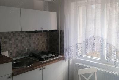 Garsoniera - Bulevardul Brancoveanu Garsoniera - Bulevardul Brancoveanu - 1