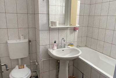 Apartament cu 2 camere decomandat în Central - 2