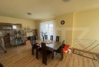 Casa cu 2 camere, 91 mp, teren 3.400 mp, zona comuna Apa - 7