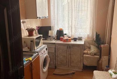 Garsonieră nedecomandată în Central - 3
