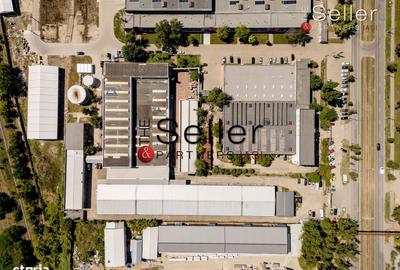 Spațiu comercial, de 2,450 mp, în Central - 14
