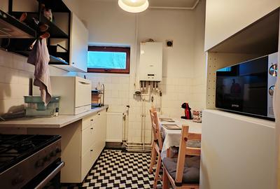 Apartament cu 2 camere decomandat, mobilat în Libertății - 16