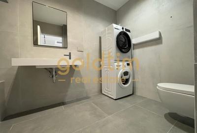 Apartament cu 3 camere decomandat, mobilat în Aviatorilor - 19