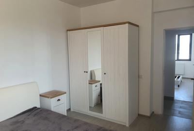 Apartament cu 3 camere decomandat, mobilat în Popa Șapcă - 2