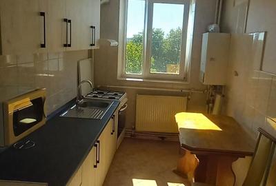 Apartament cu 2 camere decomandat în Exterior Vest - 3