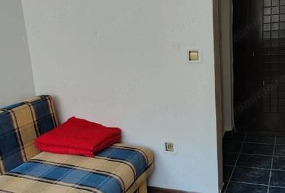 Garsonieră nedecomandată în Tractorul - 2