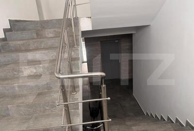 CityPlace Rezidential Apartament finalizat cu 3 camere - 14