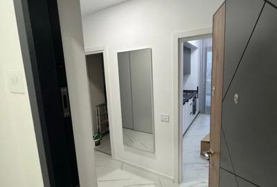 Garsonieră decomandată, mobilată în Gorjului - 4