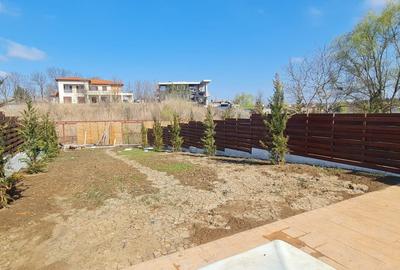 Casă individuală cu 5 camere cu Piscina în Snagov - 5