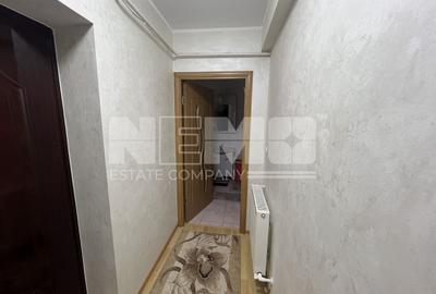 Garsonieră decomandată în Central - 4