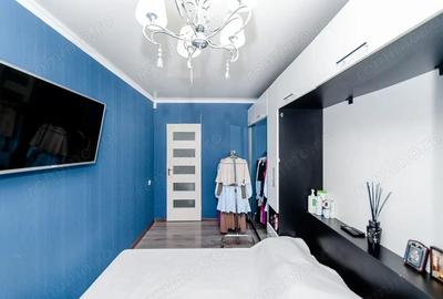 Apartament cu 2 camere decomandat în Torontalului - 1